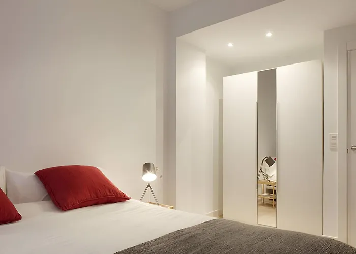 Acogedor Y Luminoso Apartamento Cerca De La Playa