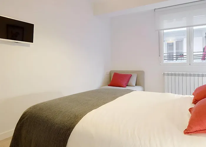 Acogedor Y Luminoso Apartamento Cerca De La Playa