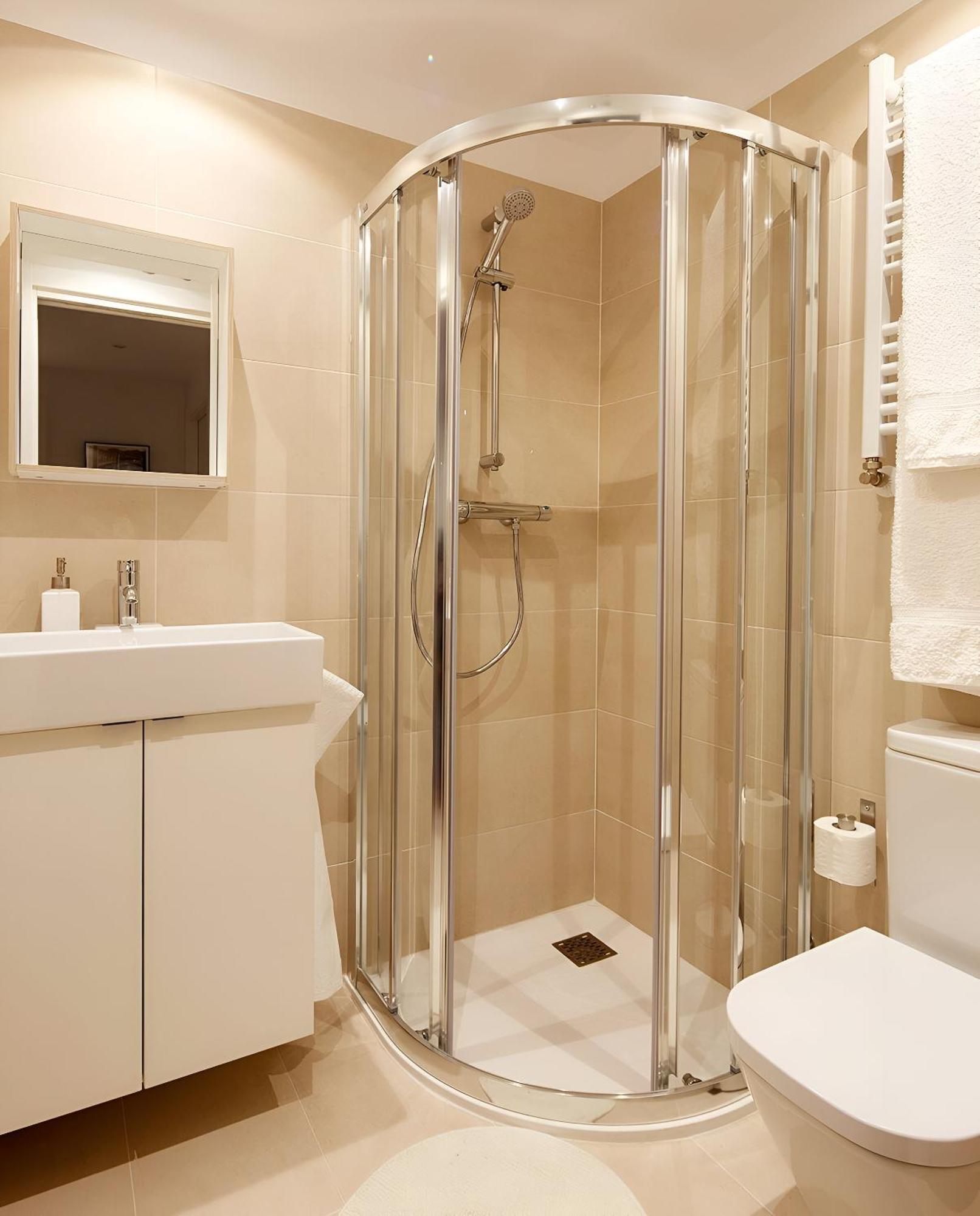 Apartament Acogedor Y Luminoso Cerca De La Playa San Sebastián