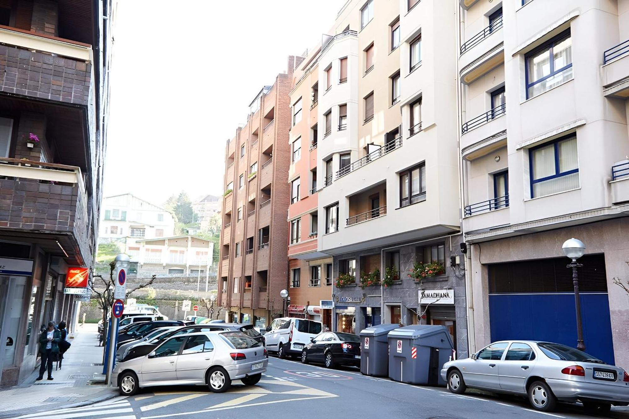 Apartament Acogedor Y Luminoso Cerca De La Playa